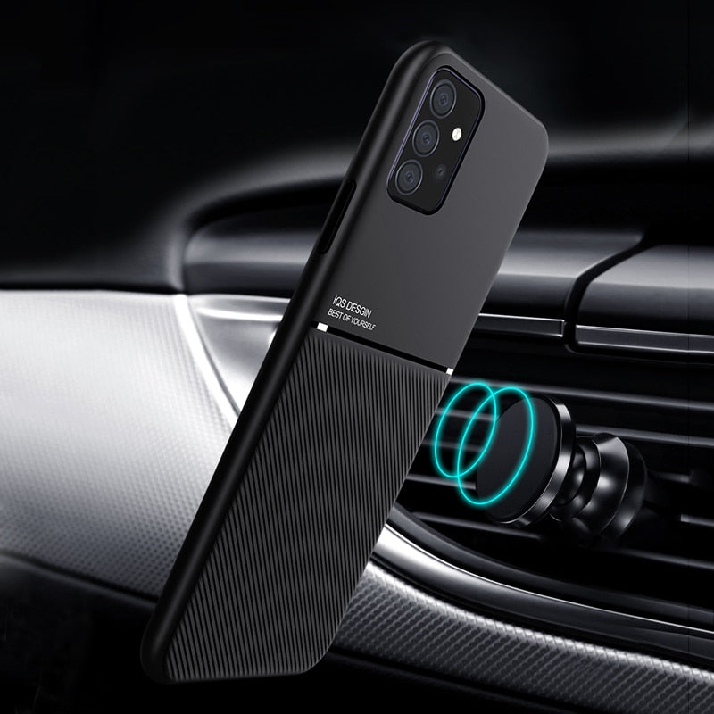 Leather Magnetic Case For Samsung - Premium Mobile Phone Cases from Dressmycell.com - Just $18.00! Shop now at Dressmycell.com Leather Magnetic Case For Samsung - Premium Mobile Phone Cases from Dressmycell.com - Just $18.00! Shop now at Dressmycell.com